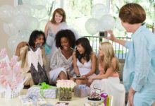 Best Bridal Shower Alternatives – Ideas, Games, and More…