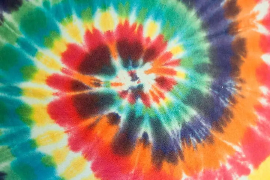 Tie Dye