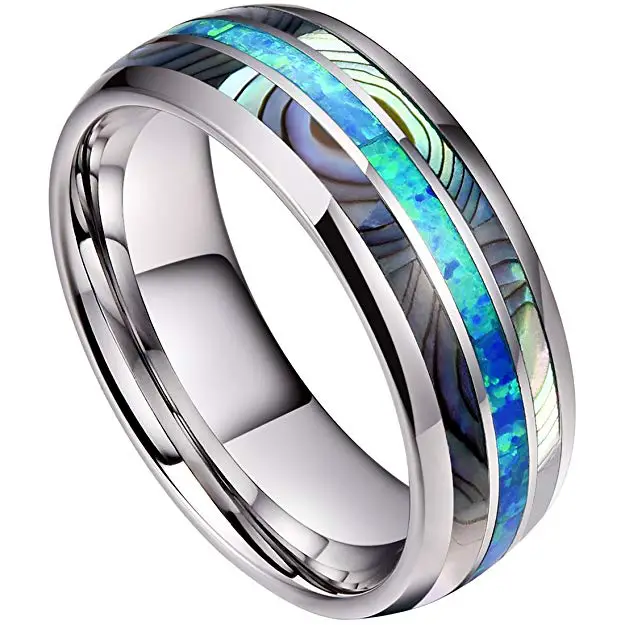 unique wedding ring