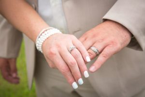 How Much Do Wedding Rings Usually Cost? Is 3X Really Enough?