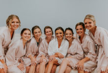 The Best Bridesmaid Robes For Your Bridal Party in 2020