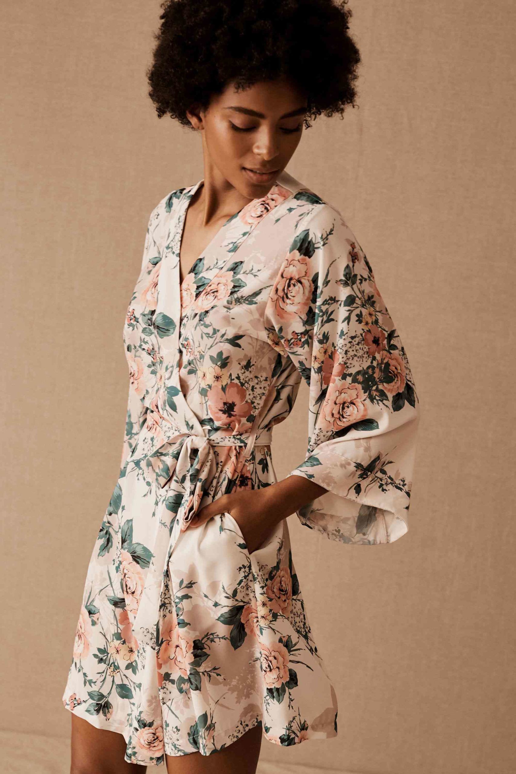 The Best Bridesmaid Robes For Your Bridal Party in 2020 4