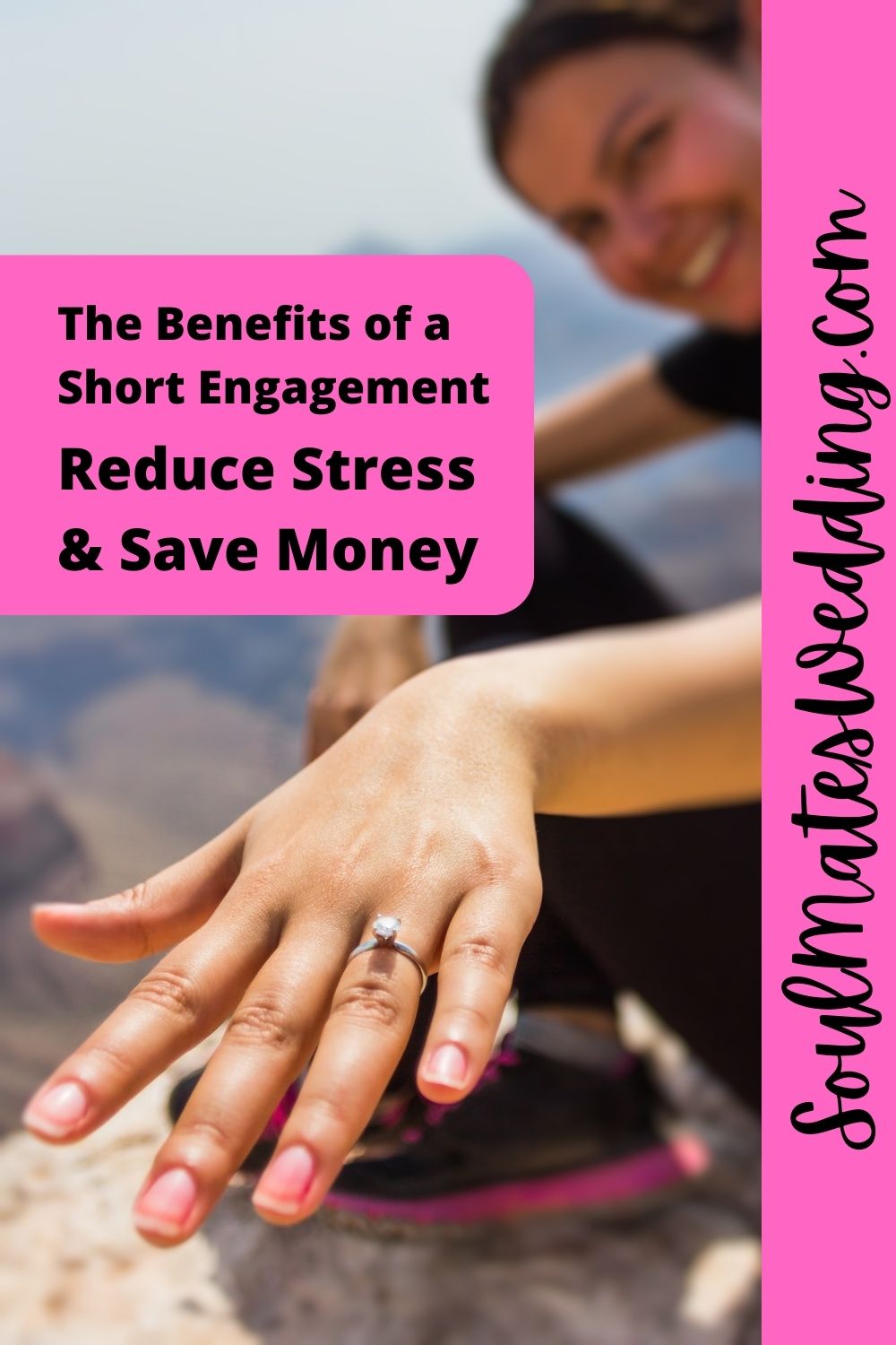 The Benefits of a Short Engagement