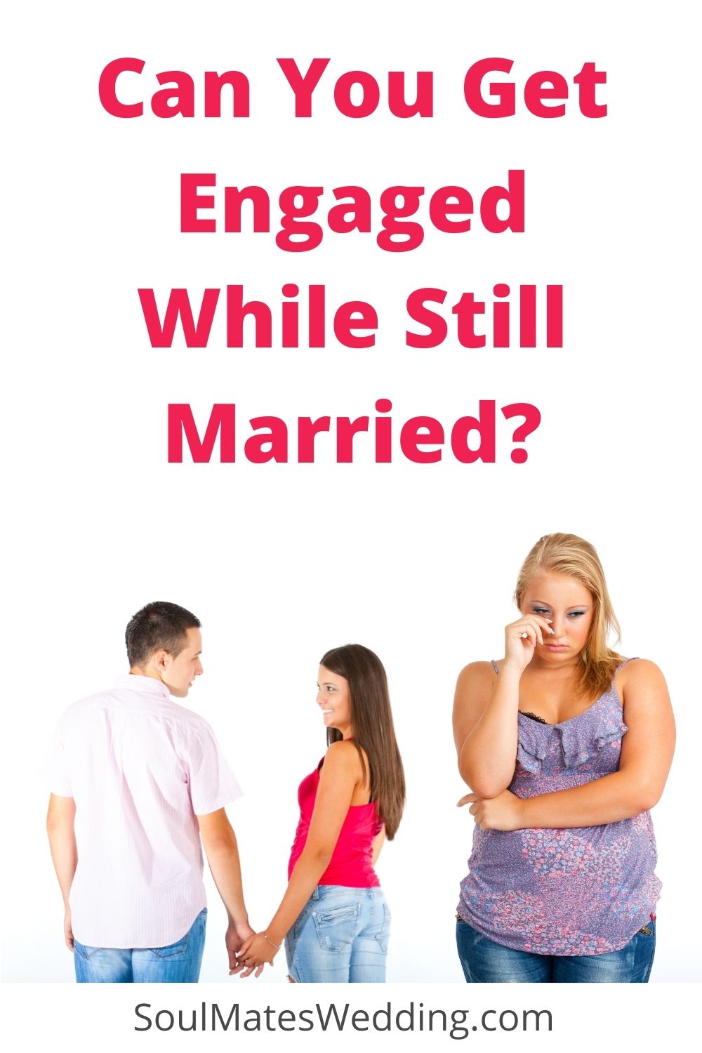 The Technicality of Being Engaged and What That Means