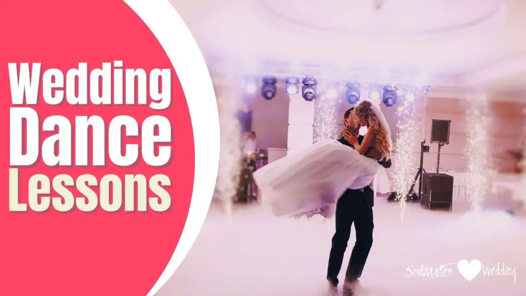 How Many Dance Lessons Are Needed Before Your Wedding Day?