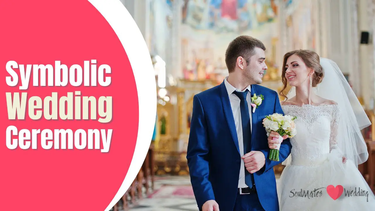 A Union Beyond Words: The Beauty and Significance of Symbolic Wedding Ceremonies