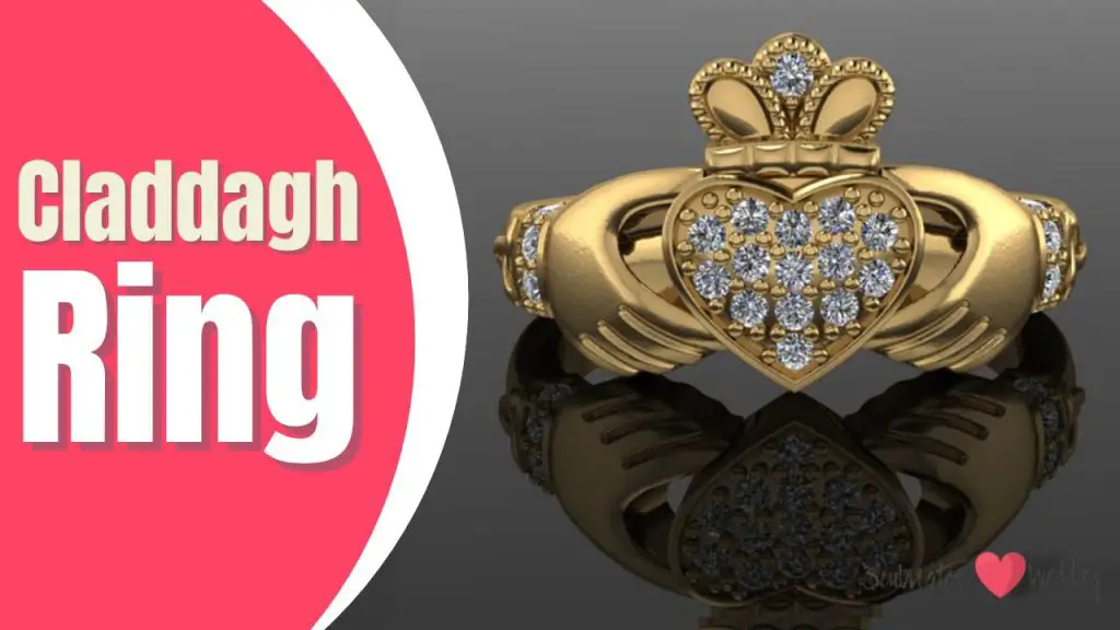 Claddagh Ring