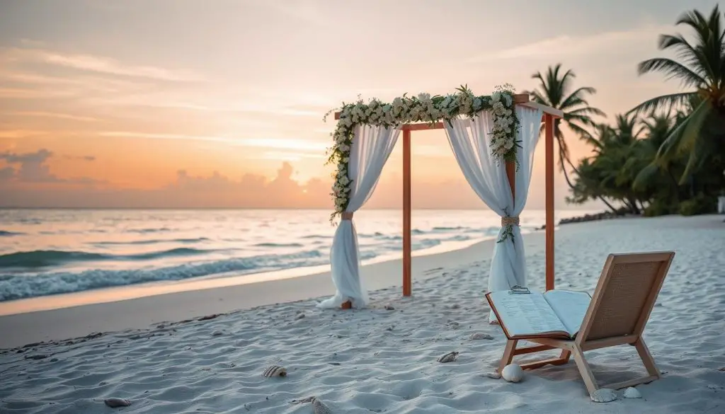 Beach Wedding Pitfalls