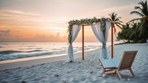 Avoid These Common Beach Wedding Pitfalls