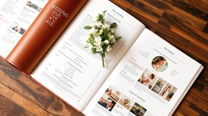 6-Month Wedding Planning Timeline: A Step-by-Step Guide