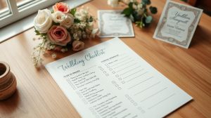 Plan a Stress-Free Wedding with These Tips