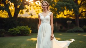 Find the Perfect Daughter of the Bride Dress for Your Wedding